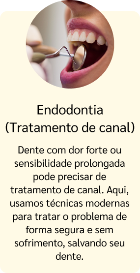 endodontia